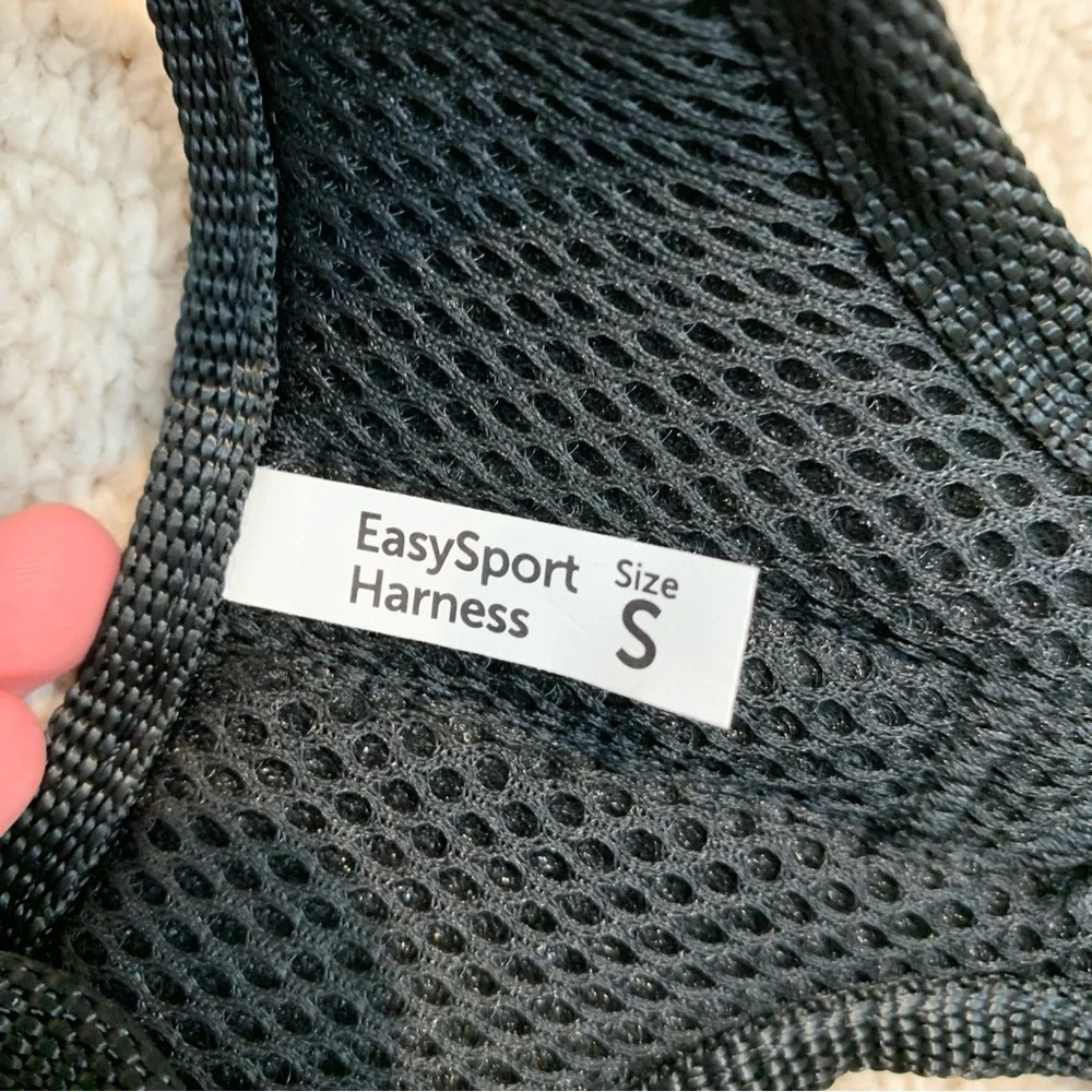 Easy Sport Dog Harness NWOT